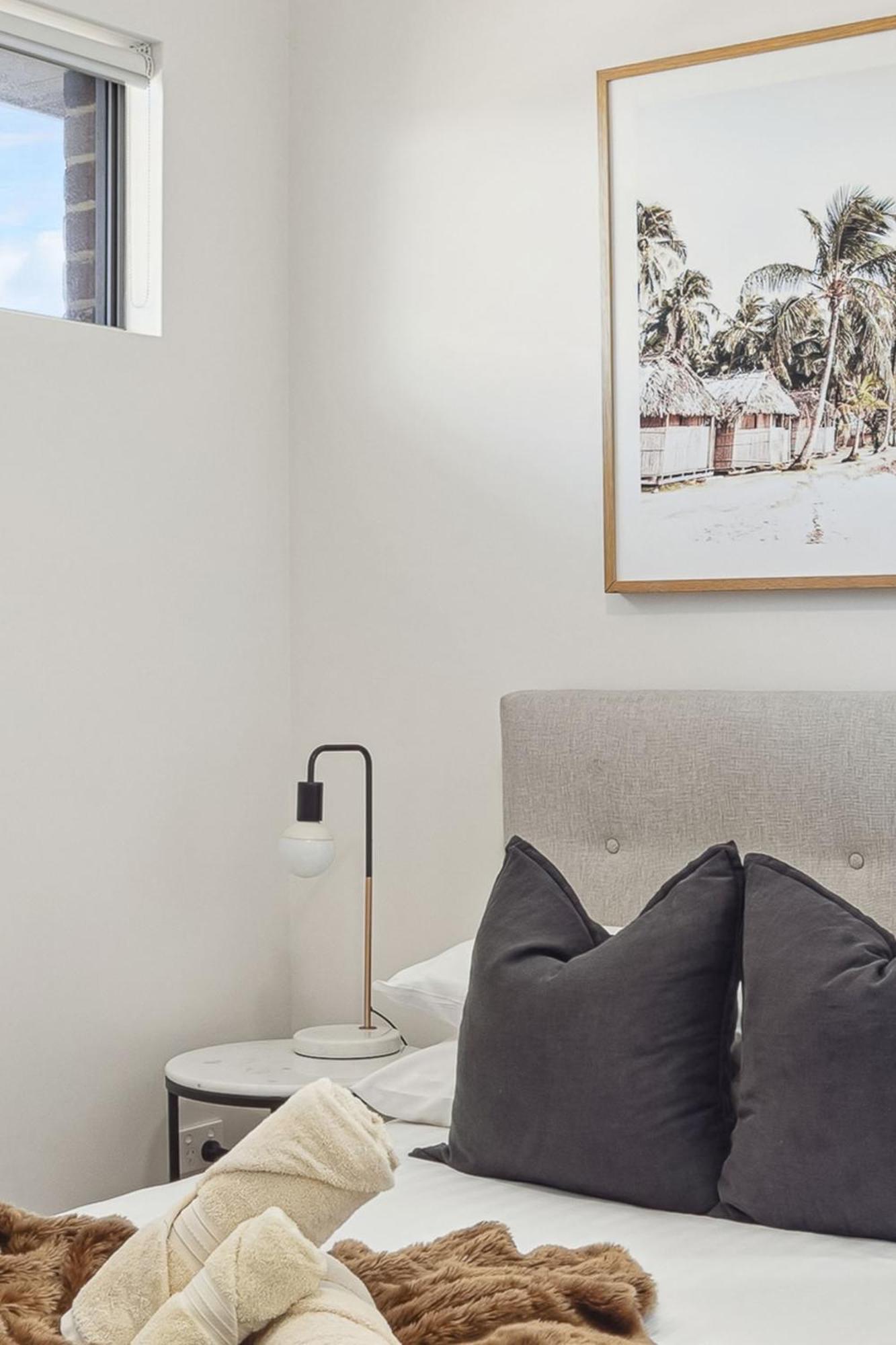 Tranquil Tree Views 2 Bedroom 2 Bathroom Apartment Perth Bagian luar foto